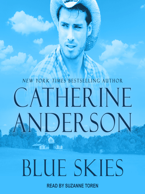 Title details for Blue Skies by Catherine Anderson - Available